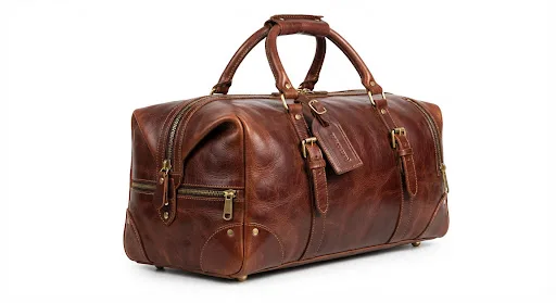 Weekender Duffel